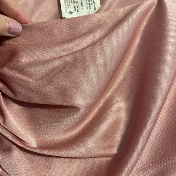 Vintage dress - Picture 3 of 7